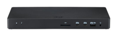 Acer TBT4 Docking Station_Product5